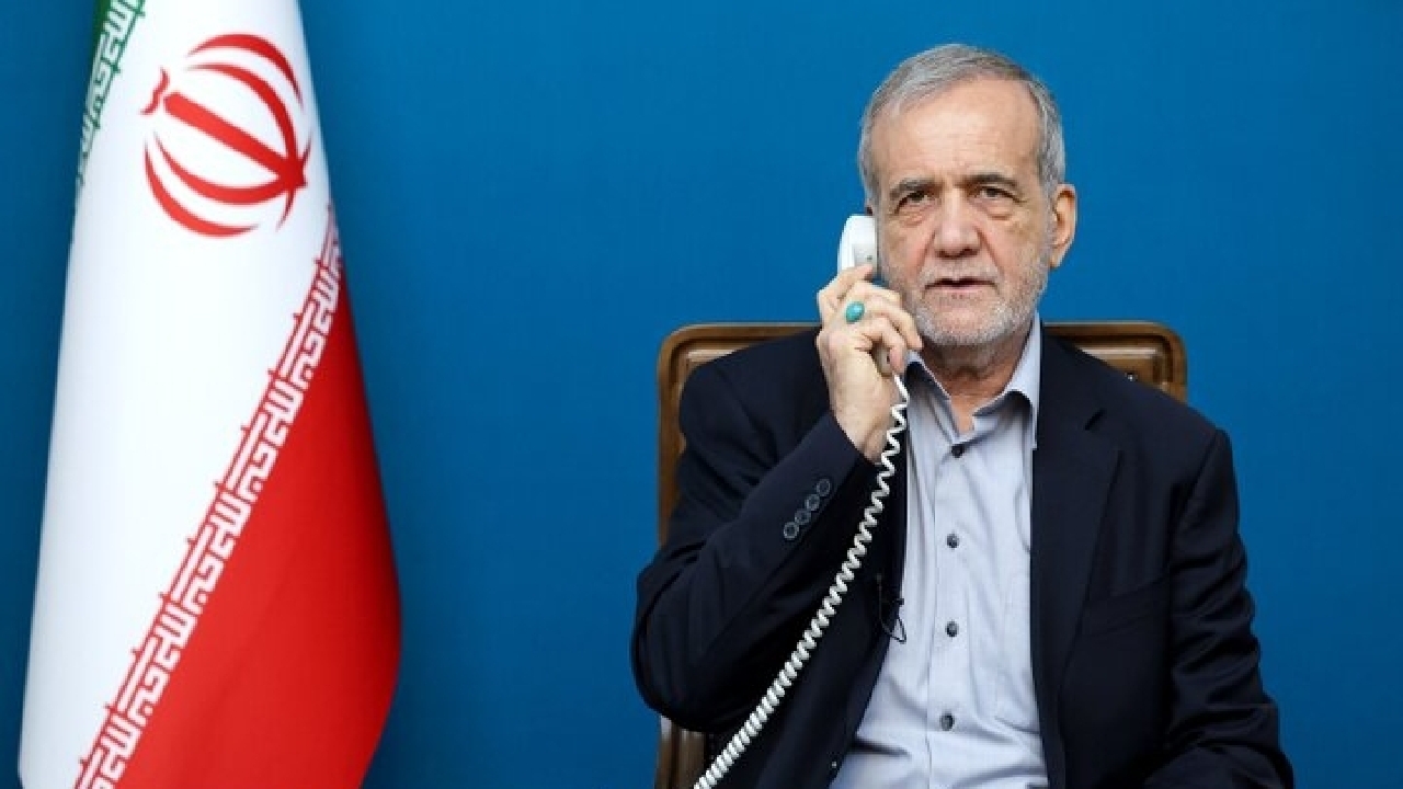 تاکید پزشکیان بر هم‌افزایی میان کشور‌های اسلامی در مقابله با توطئه‌های دشمنان