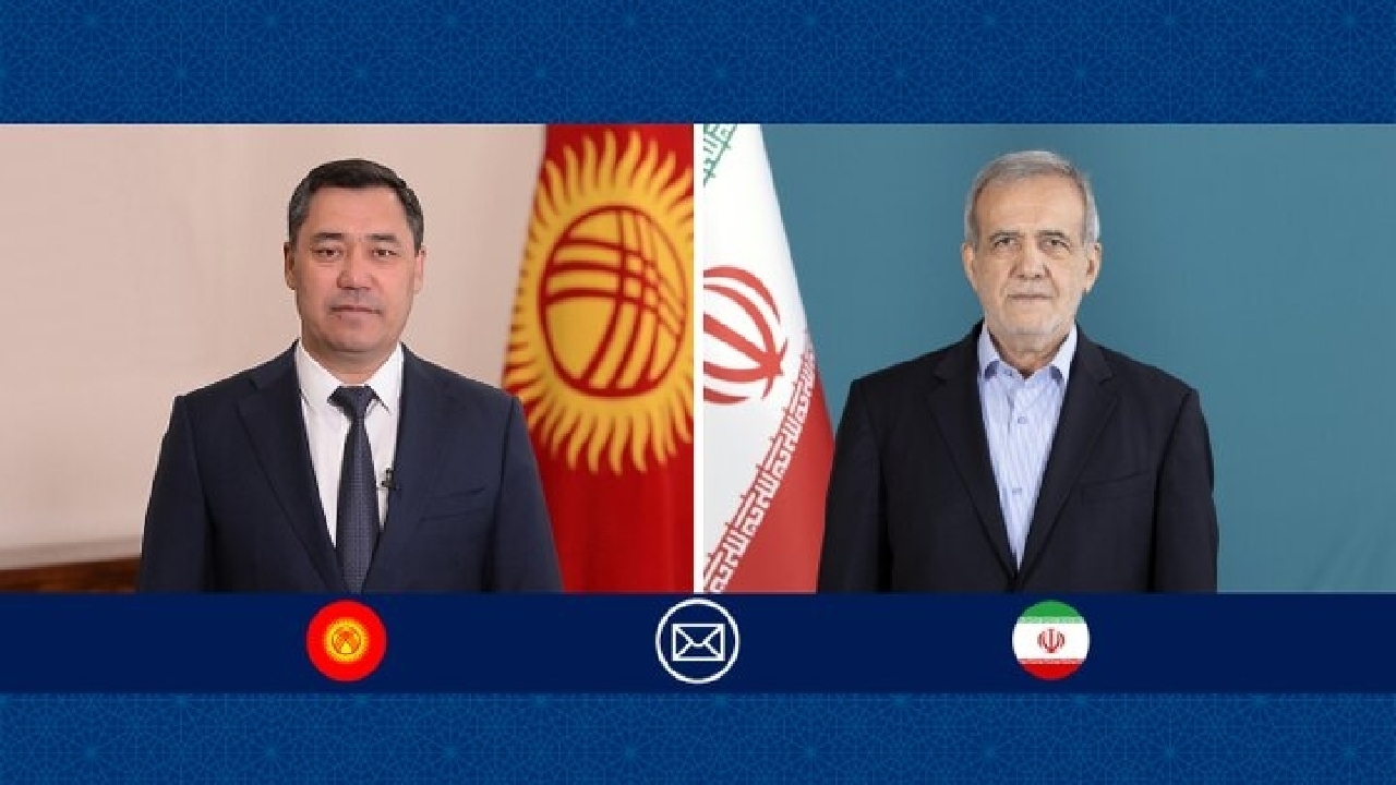 پزشکیان: وحدت کشور‌های اسلامی راه مقابله با تهدیدات و بحران‌های منطقه‌ای است