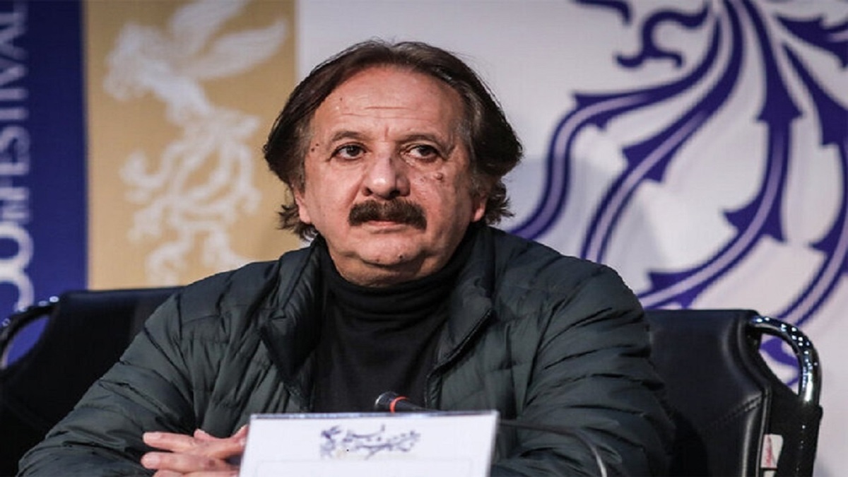 باشگاه خبرنگاران -دیدار مجید مجیدی با خانواده شهید سپهبد موسوی