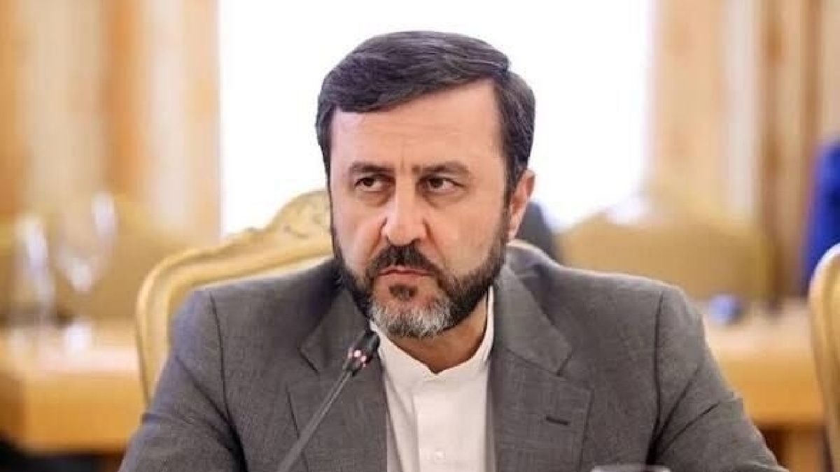 باشگاه خبرنگاران -گزارش معاون وزیر امور خارجه به مجلس درباره کنوانسیون رژیم حقوقی دریای خزر