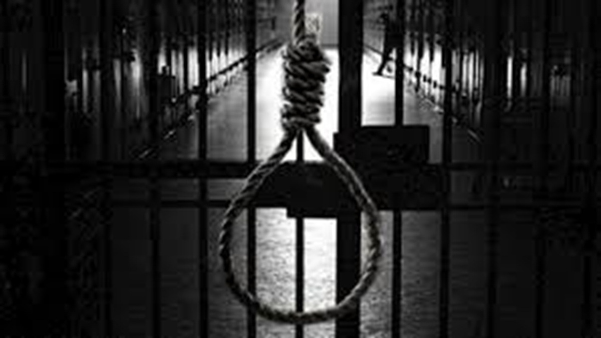 قصاص یک تروریست + فیلم