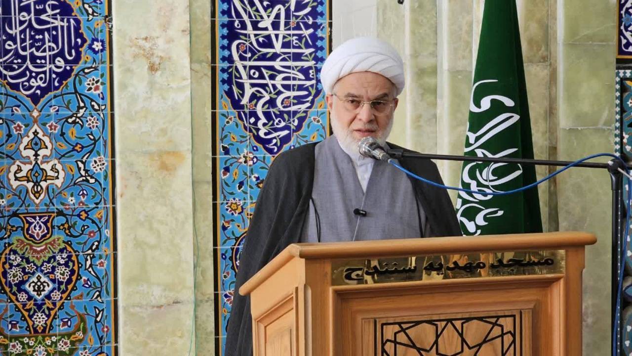 عقب‌نشینی دشمن حاصل مقاومت ۹۰ روزه ملت ایران است