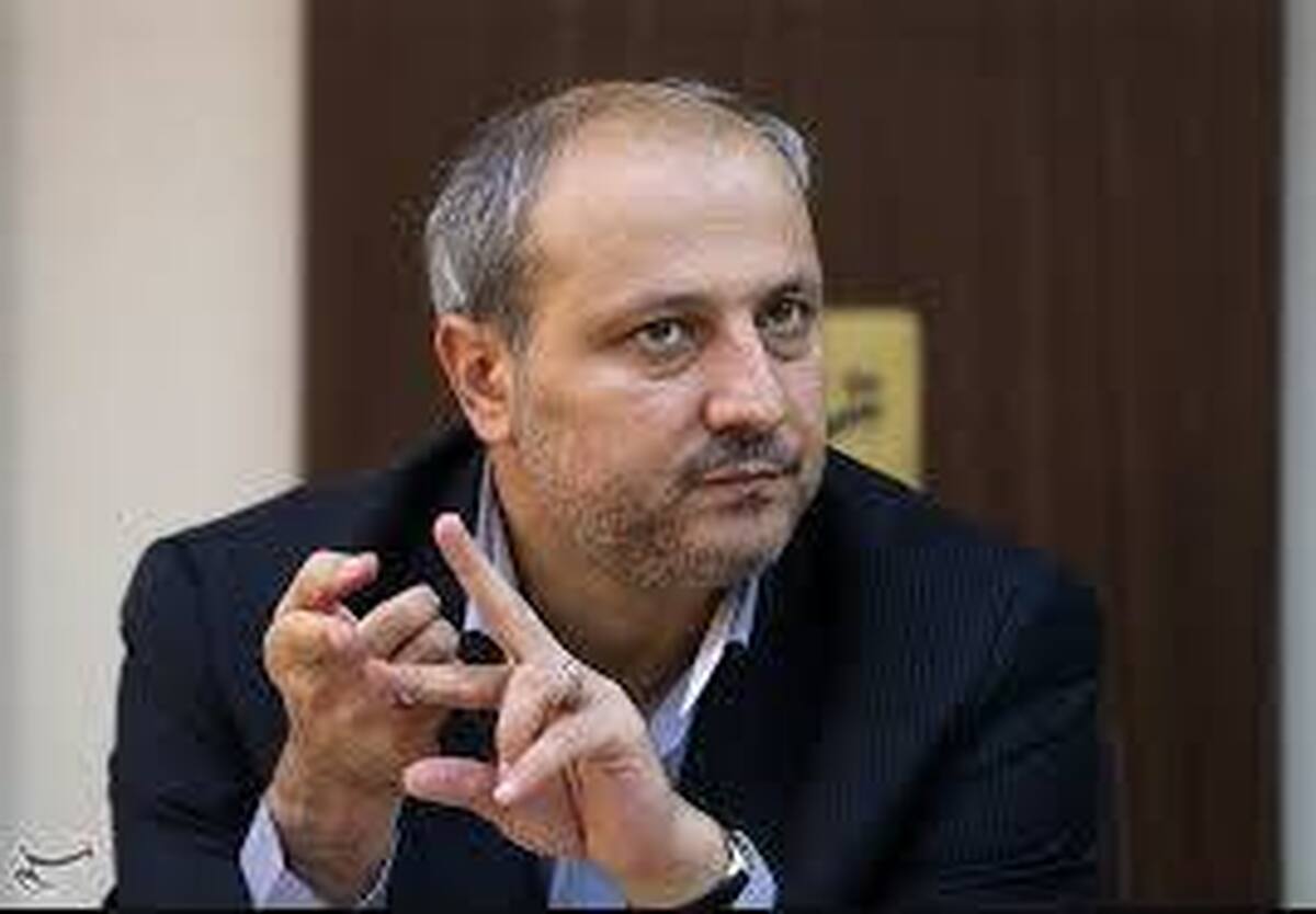 باشگاه خبرنگاران -مشکلاتی که فدراسیون کشتی دارد را باید حل کنیم/ وزارت ورزش نگاه حمایتی به همه رشته‌ها دارد