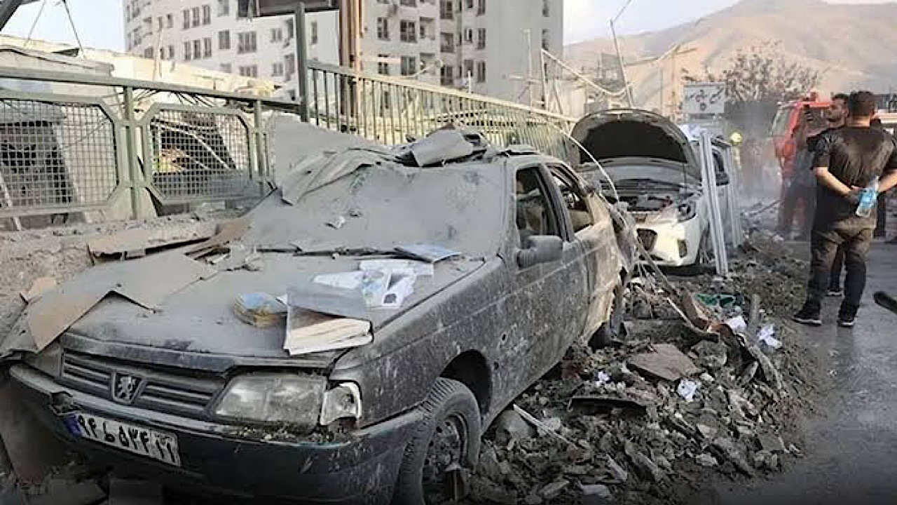 روند پرداخت خسارات زیان‌دیدگان جنگ اخیر ادامه دارد