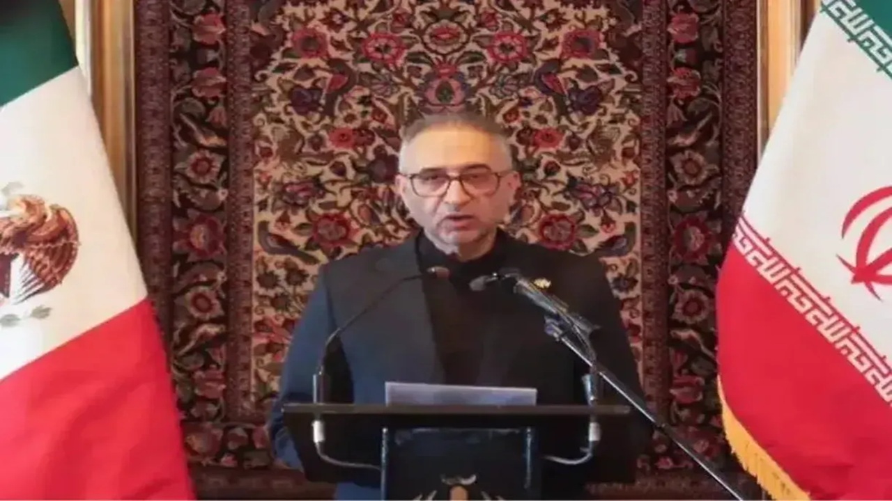سفیر ایران در مکزیک: تیخوانا، شهری مدرن و امن برای میزبانی تیم ملی است