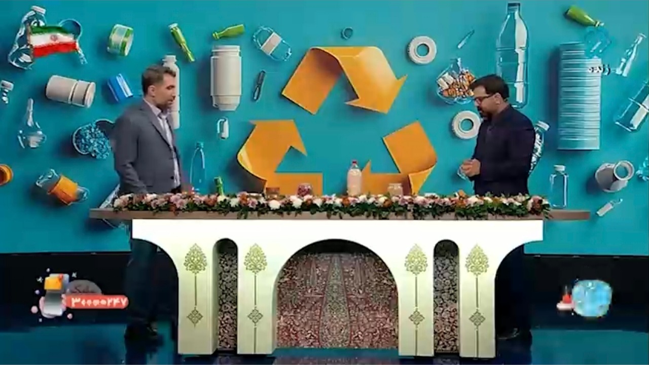 روش‌هایی که پسماندهایتان را به صفر می‌رساند + فیلم