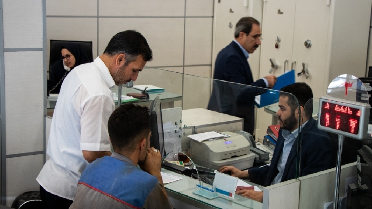 سهم بانک‌ها از پرداخت ۵۰۷ همت تسهیلات مسکن