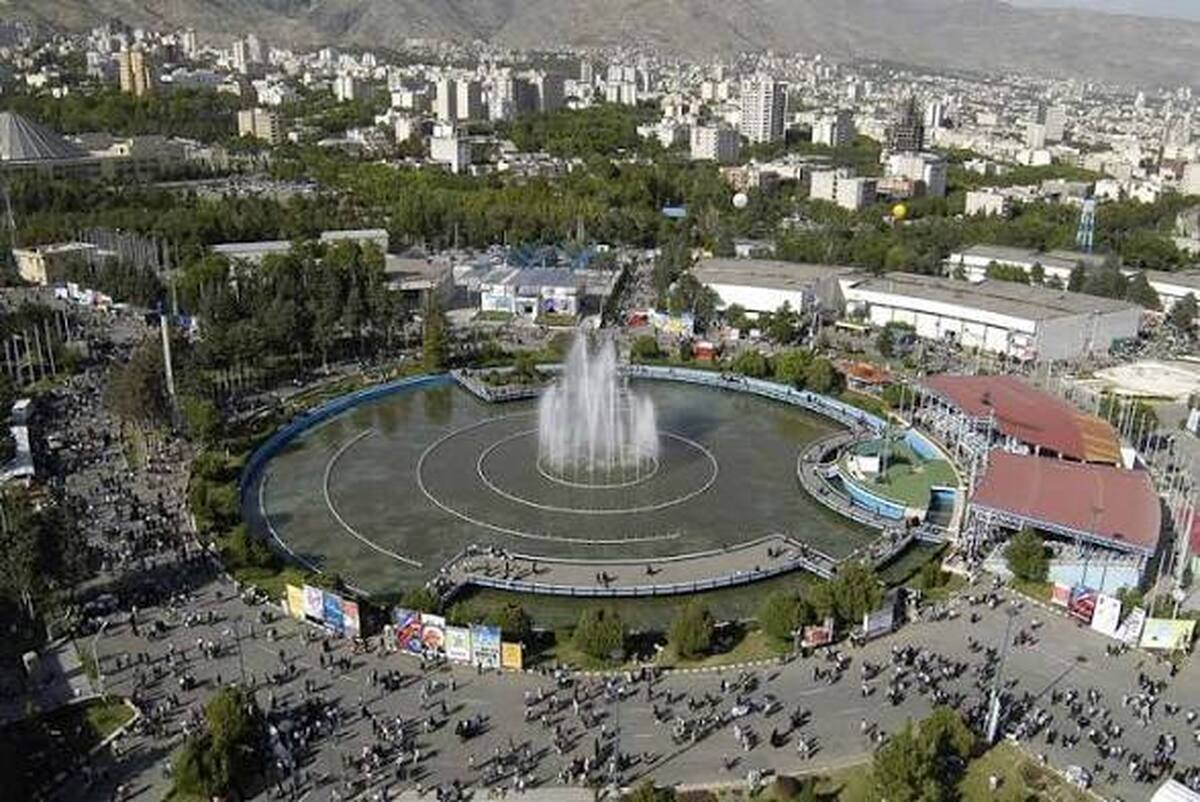 باشگاه خبرنگاران -بازگشایی نمایشگاه‌های کشور از ۱۰ خرداد