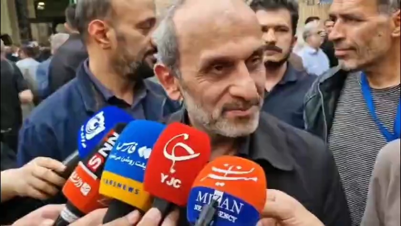 شهید پاکپور یک فرمانده نظامی رسانه‌شناس بود/ آموزش کار با سلاح را وظیفه خود می‌دانیم