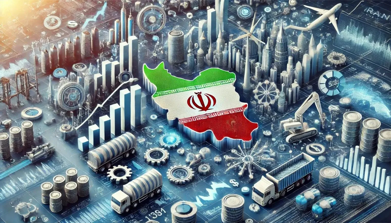 آیا جنگ می‌تواند فرصتی برای رونق اقتصادی و اشتغال شود؟