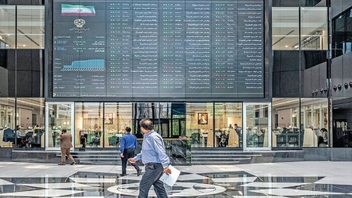 باشگاه خبرنگاران -عبور از مرز روانی ۴ میلیون واحد؛ بازار سرمایه در مدار امید