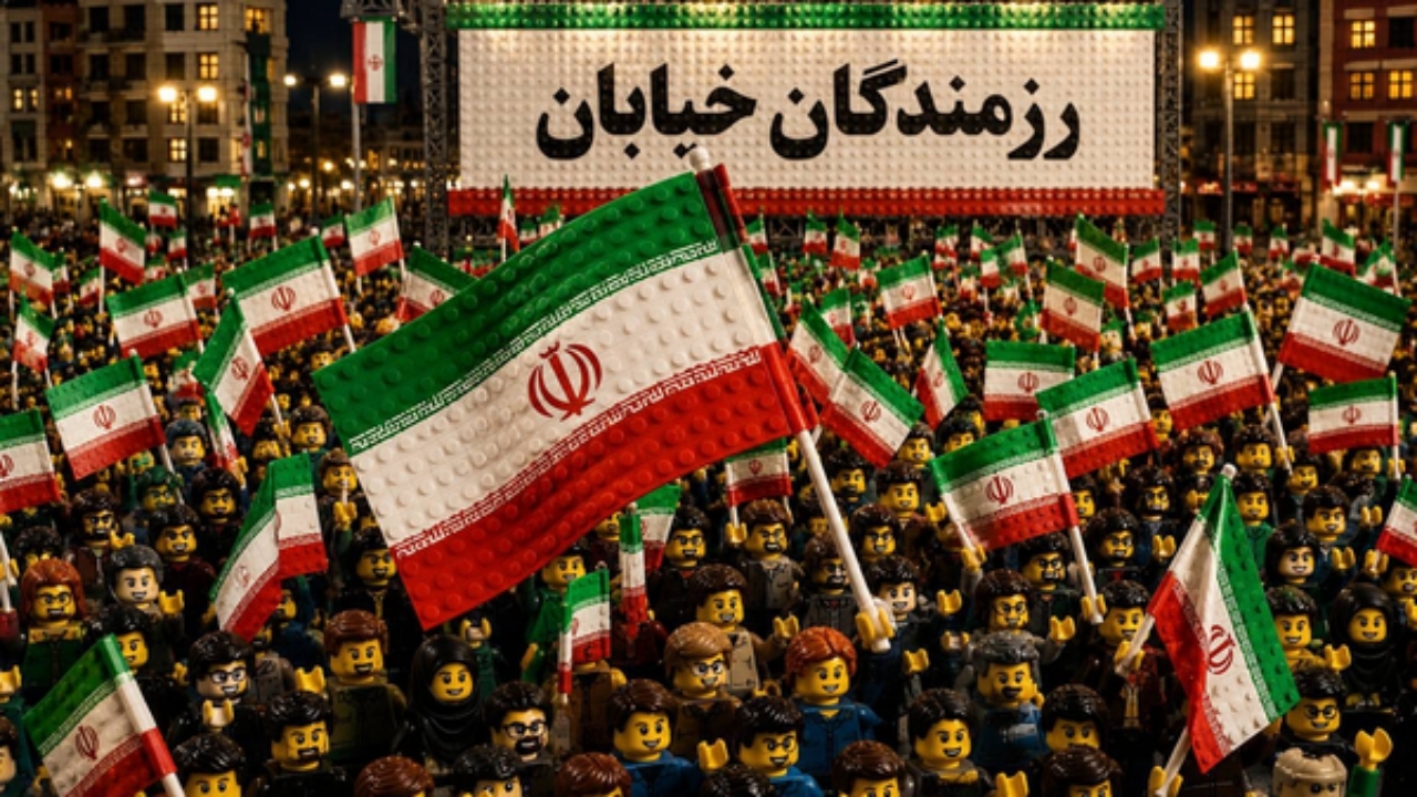 حضور در خیابان، برگ برنده مذاکرات
