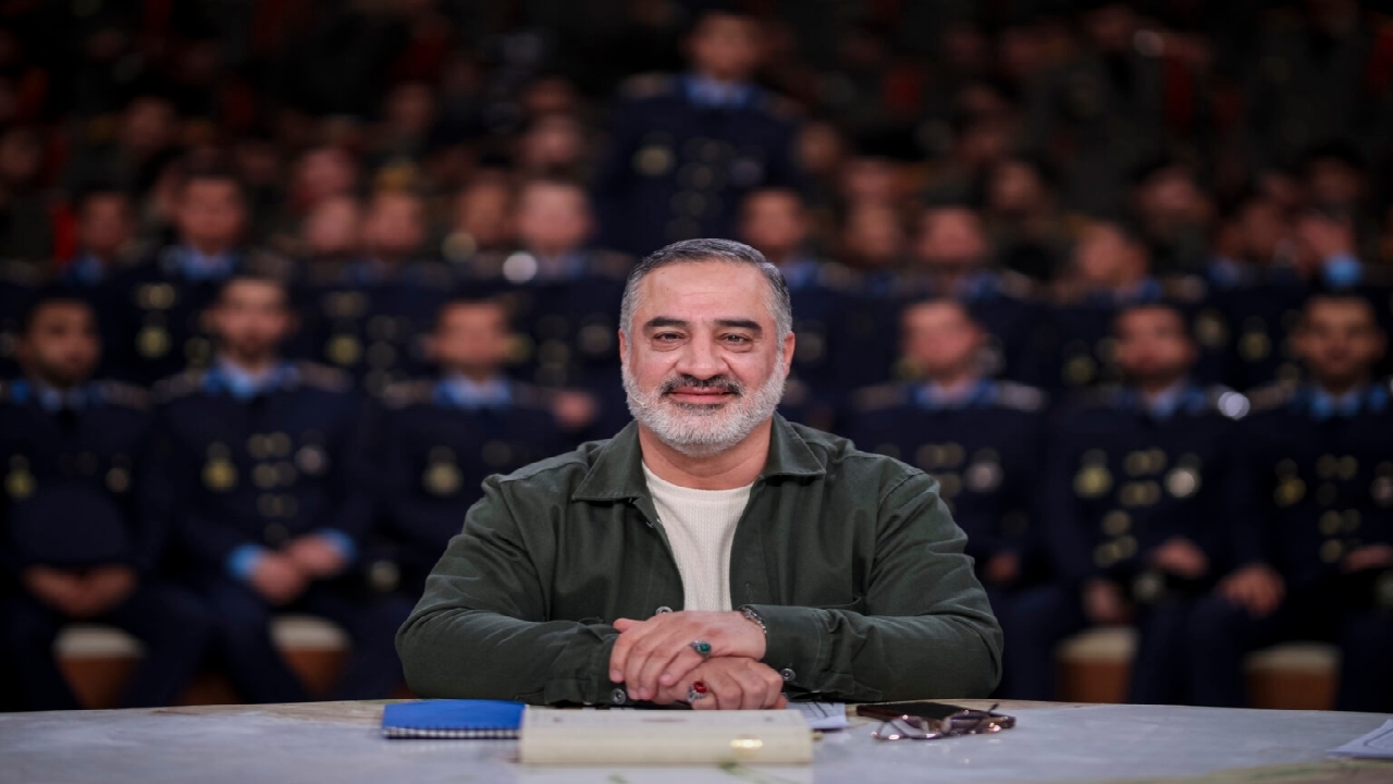 احمد ابوالقاسمی: حافظ کل قرآن بودن رهبرِ شهید برای خارجی‌ها باورنکردنی بود