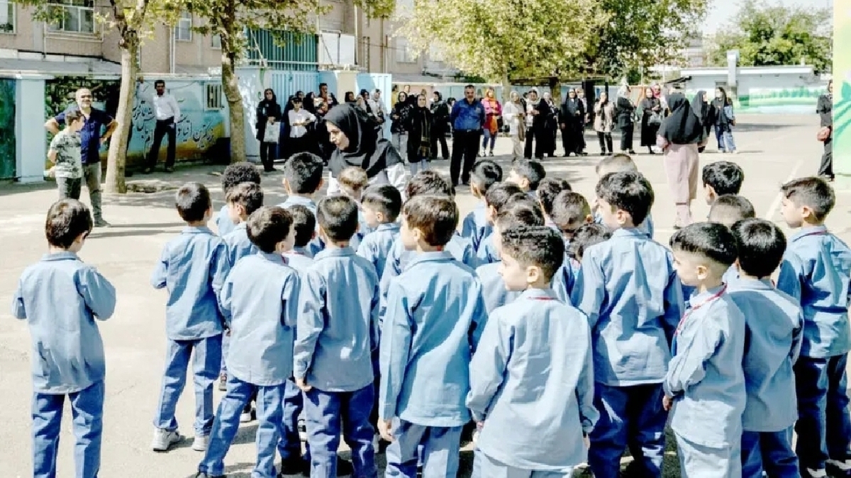 باشگاه خبرنگاران -دستورالعمل اجرایی ثبت‌نام دانش‌آموزان در سال تحصیلی آینده ابلاغ شد