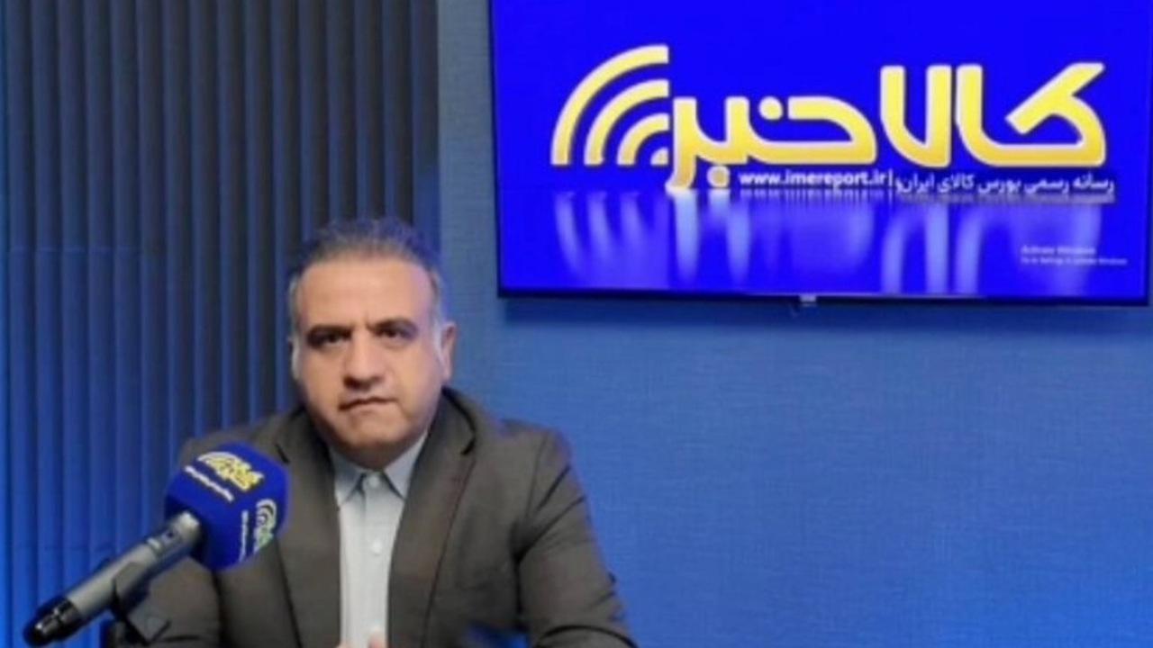 کاهش متوسط قیمت محصولات پتروشیمی با اتکا به رشد عرضه‌ها در بورس کالا