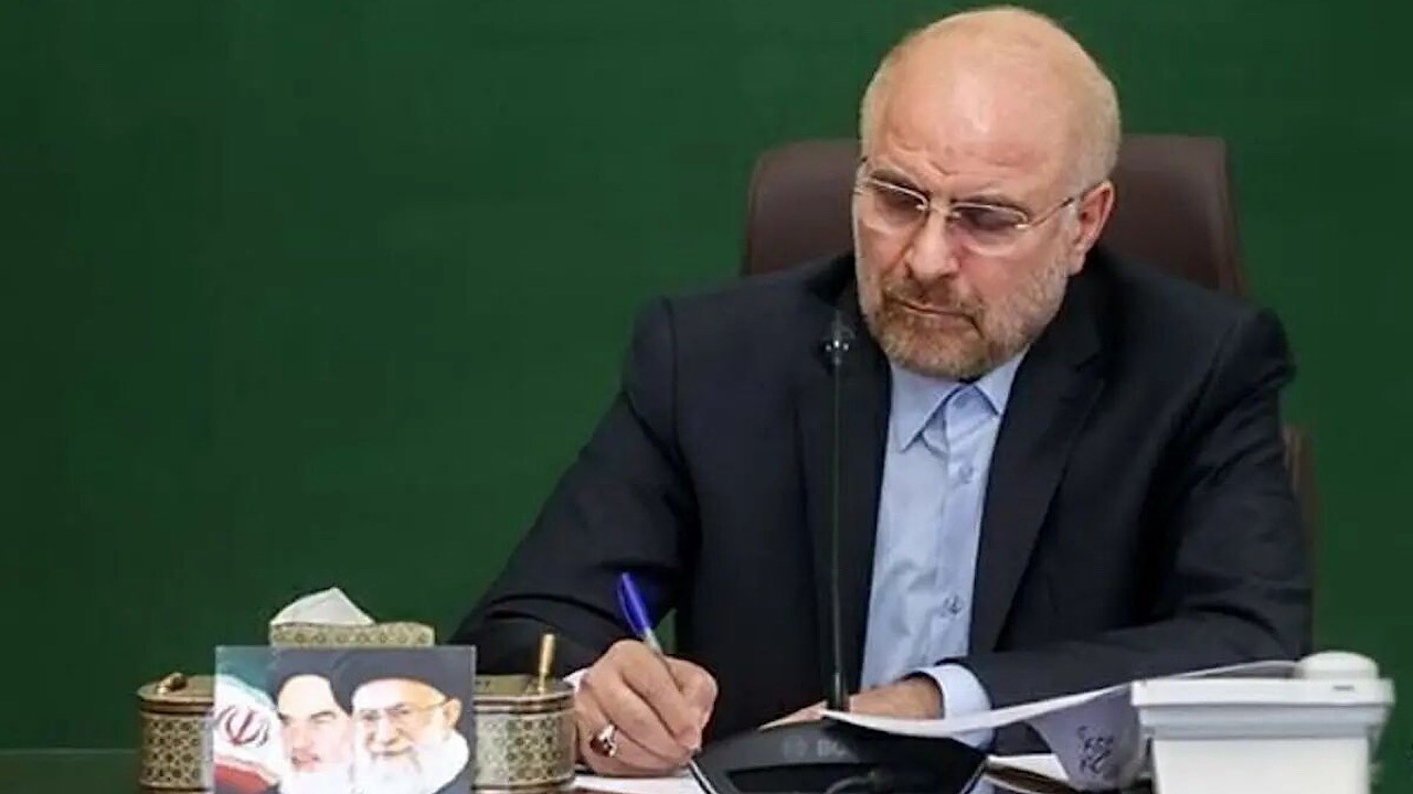 با انتشار تصویر مهار پربازدید بیرانوند/ قالیباف: ما این‌گونه از سرزمین‌مان دفاع می‌کنیم