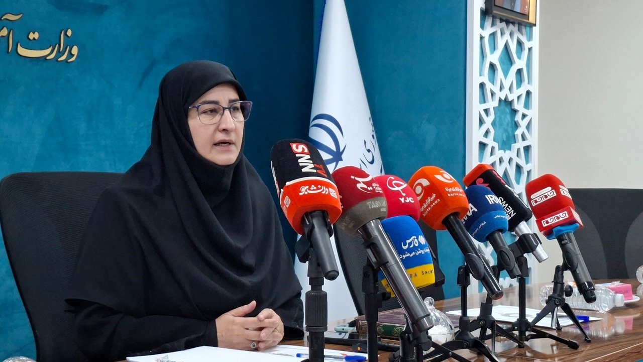 ثبت‌نام ۴۳۹ هزار دانش‌آموز کلاس اولی/ آموزش تلویزیونی ابتدایی از دی ماه آغاز می‌شود