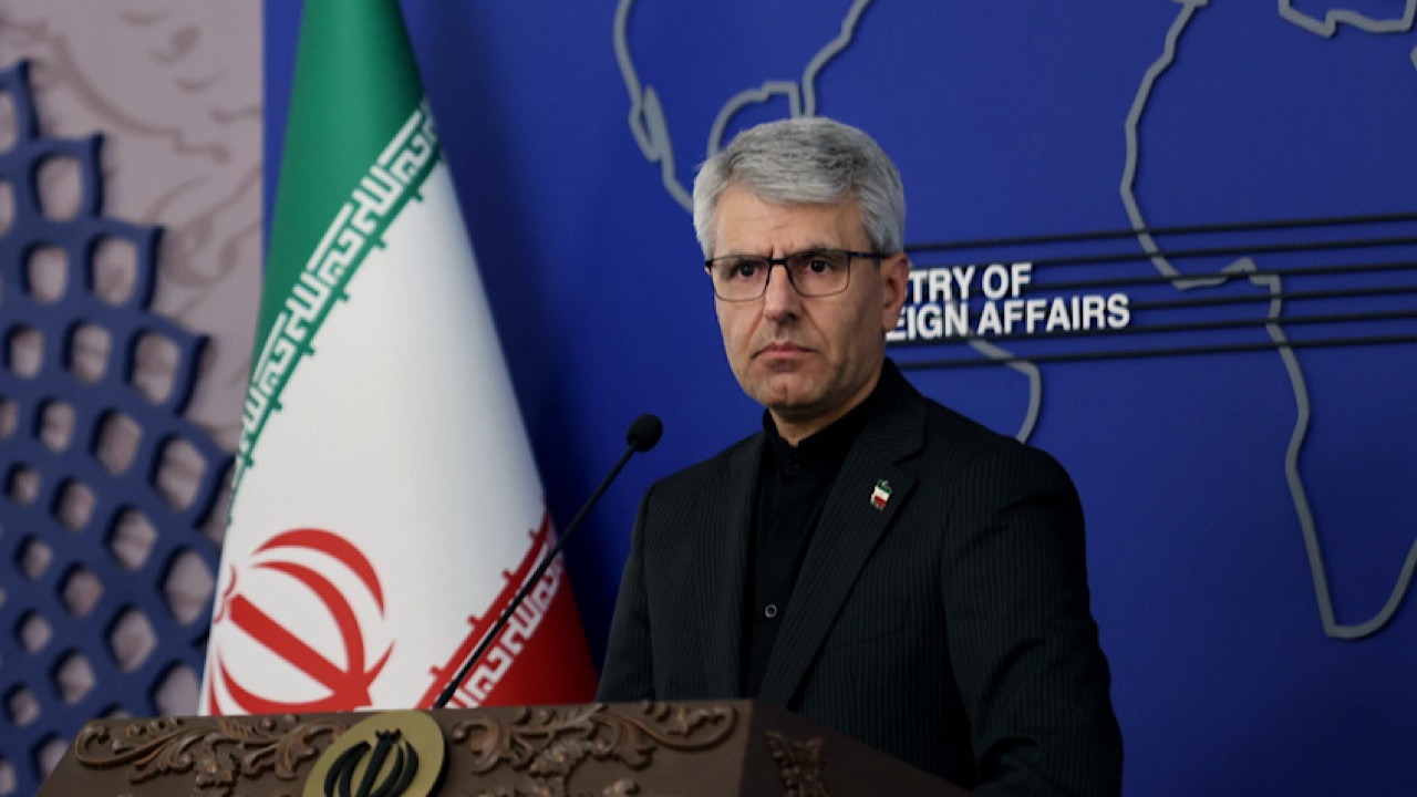 بقائی: گفت وگوهای خوبی درمورد تعهدات طرف مقابل انجام شد