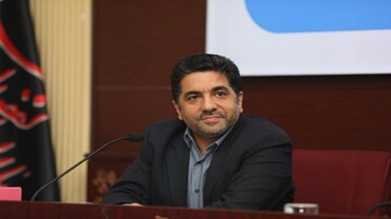 ثابت‌قدم: چمن ورزشگاه آزادی حدود ۹۰ درصد استاندارد‌های AFC را تأمین خواهد کرد