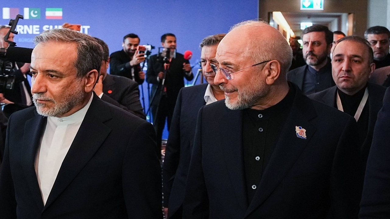 دیپلماسی بدون عکس یادگاری