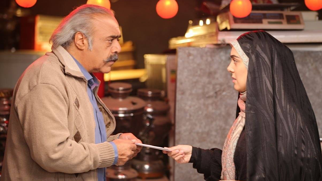 «سرخدار» با چهره‌های محبوب تلویزیون به شبکه یک می‌آید