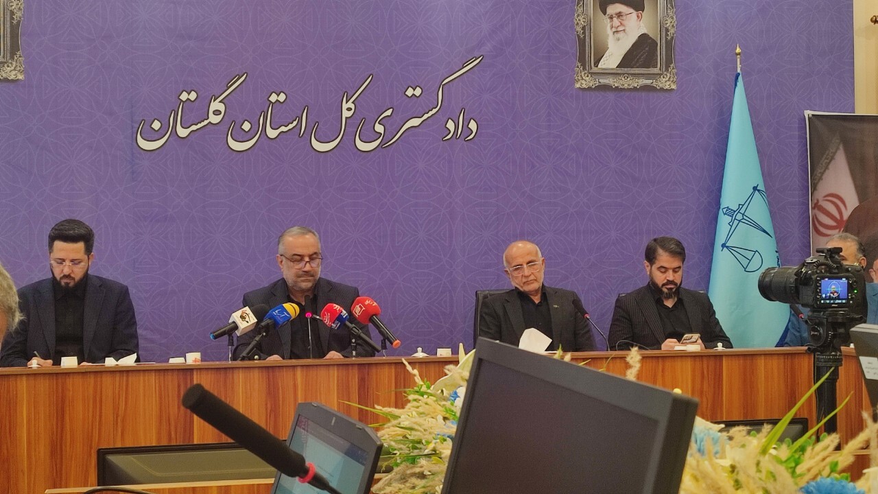 جزئیات رأی پرونده فساد مالی در مؤسسه نور؛ توقیف ۱۰۰ ملک، ۱۸ شرکت و ۳۵ کیلو شمش طلا
