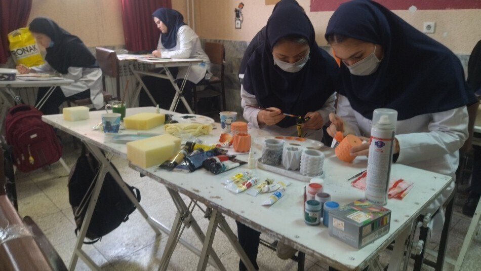 کمیسیون برنامه‌های درسی و تربیتی با طرح «هر دانش آموز یک مهارت» موافقت کرد