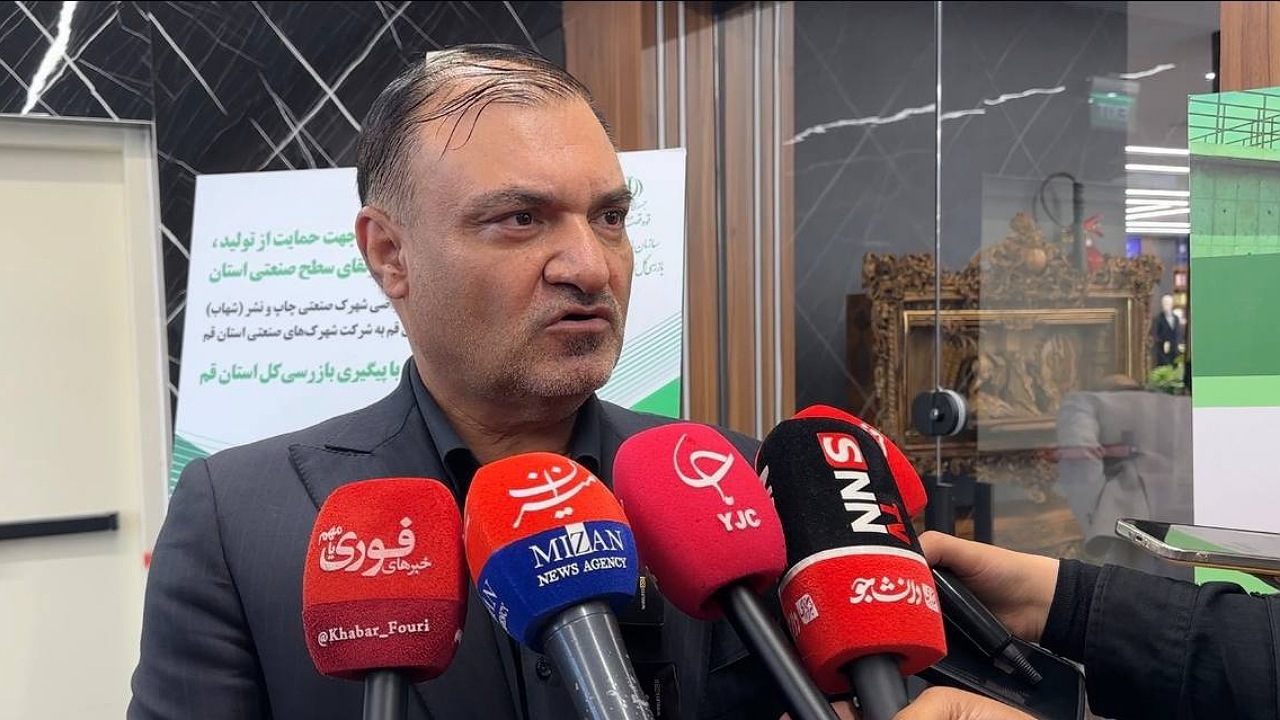 نجات ۲ هزار واحد تولیدی از تعطیلی
