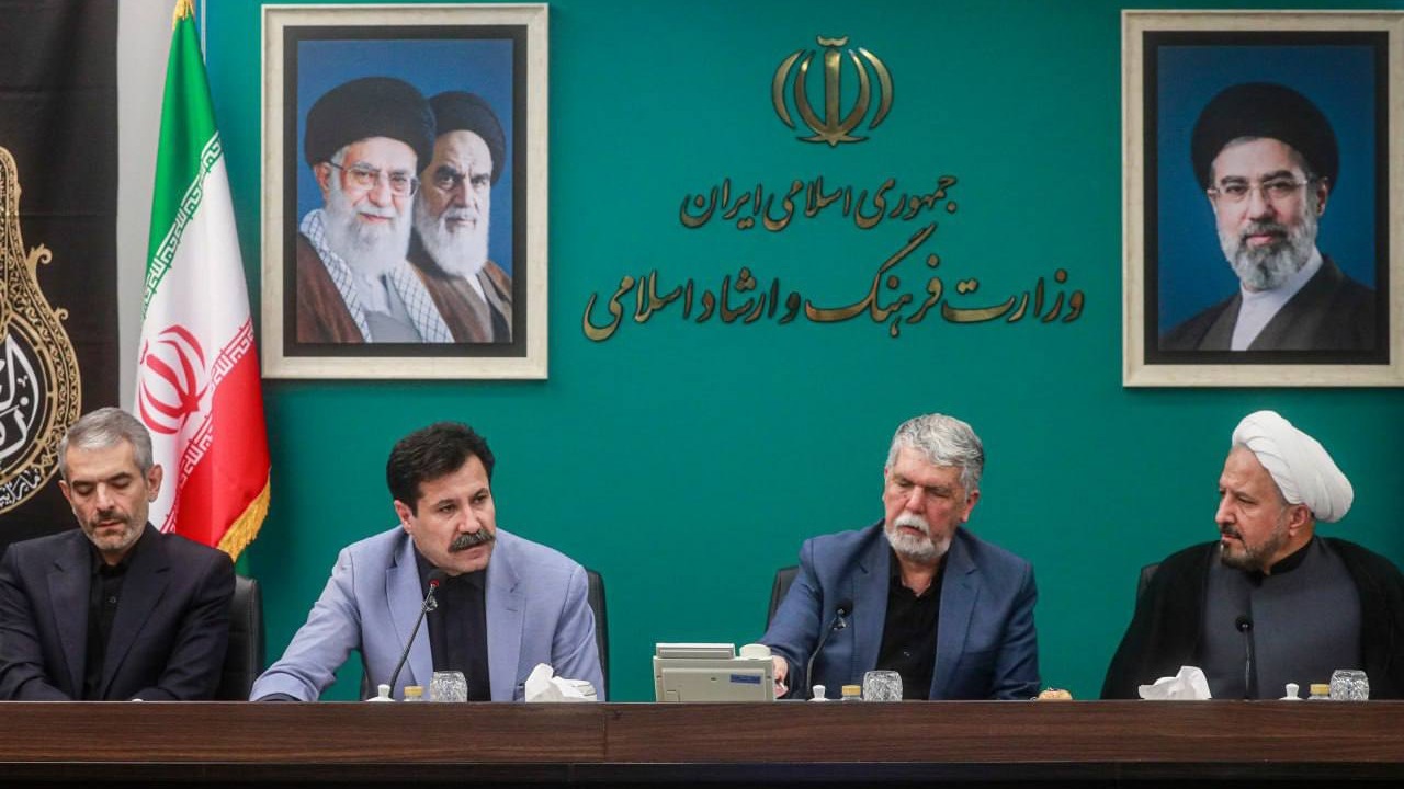روستا‌ها ویترین ایران پساجنگ در دیپلماسی فرهنگی هستند/ تأکید بر تدوین اطلس فرهنگی و اقتصاد هنر روستا