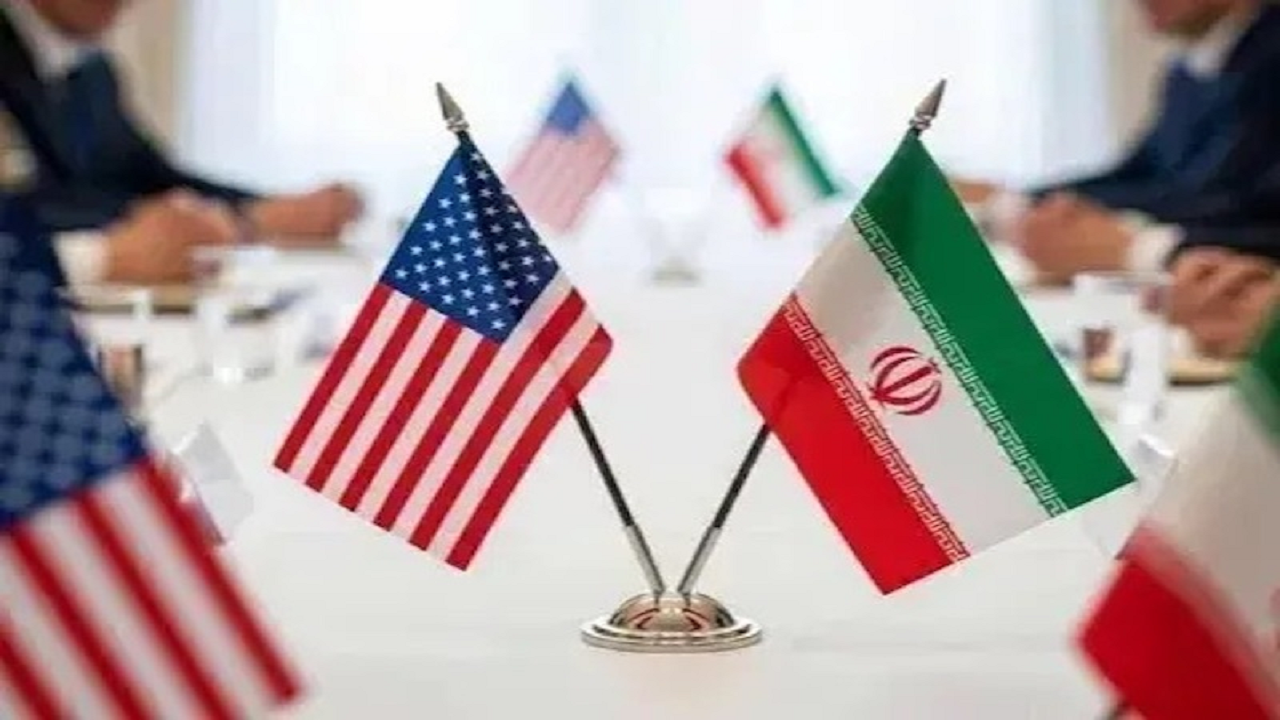 آمریکا برای صادرات نفت ایران مجوز ۶۰ روزه صادر کرد