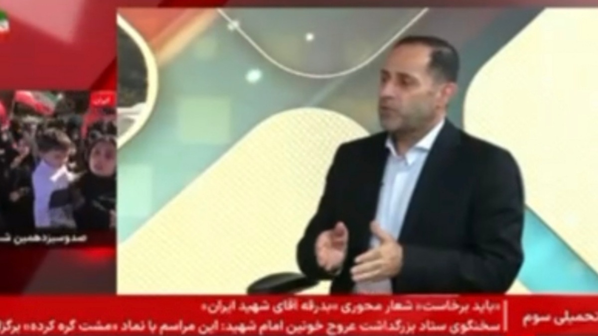 حمله گردشگران اسرائیلی به یک غذافروشی خیابانی در اسپانیا به دلیل برافراشتن پرچم فلسطین + فیلم