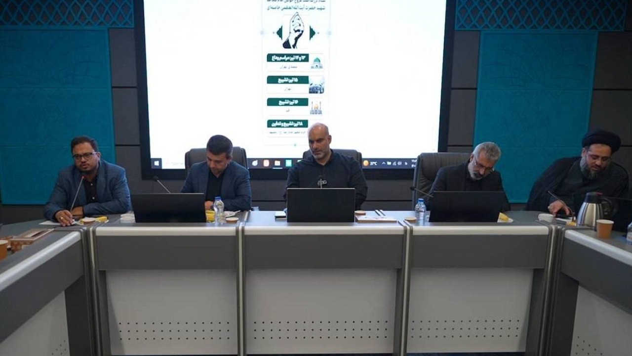 تشییع امام شهید، بزرگترین رستاخیز ملی و نماد وحدت امت اسلامی خواهد بود