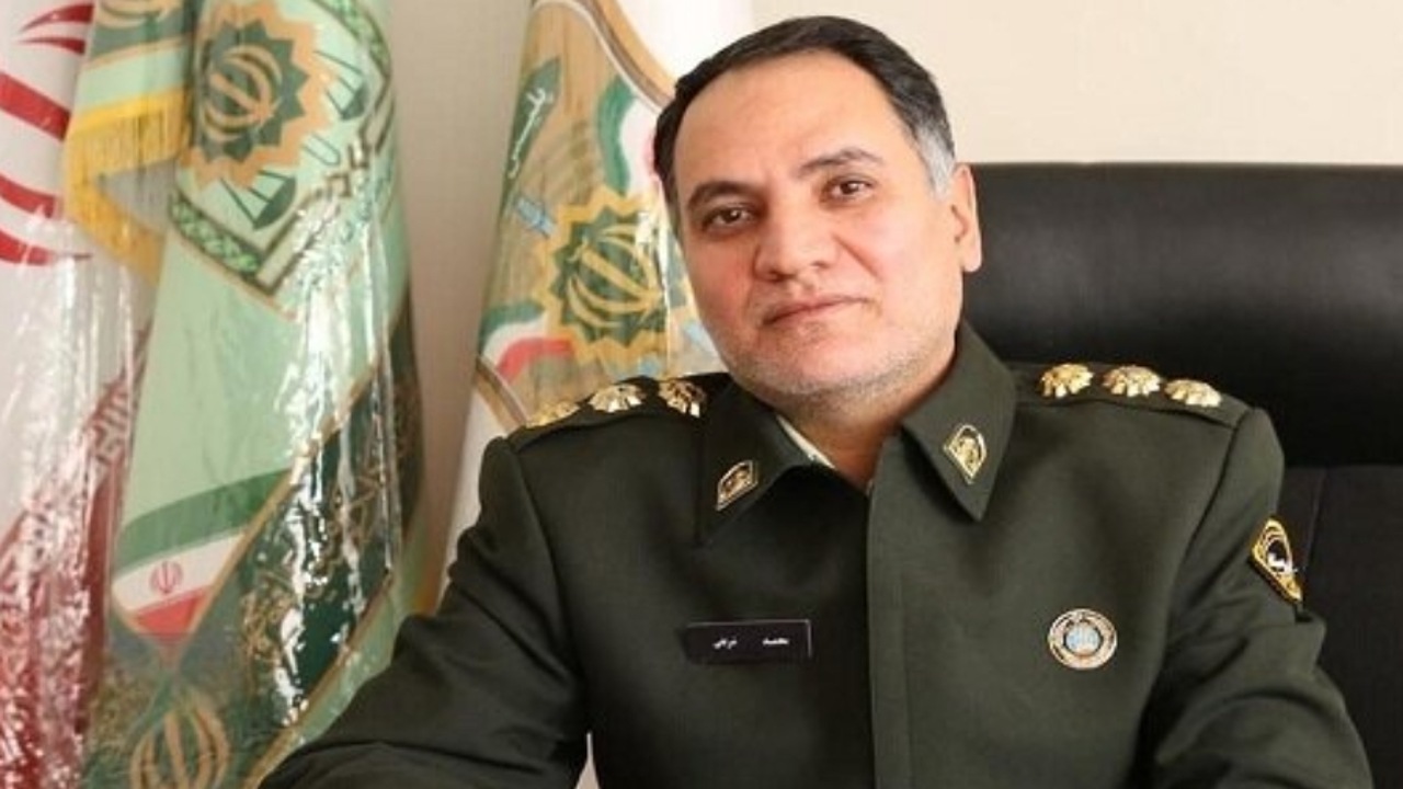 هشدار پلیس آگاهی نسبت به سرقت در تجمع‌های عزاداری