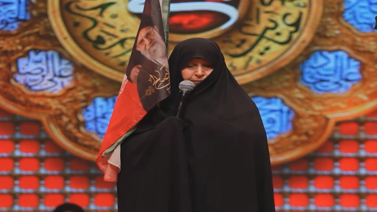 آیین عزاداری سنتی یزدی‌ها + فیلم