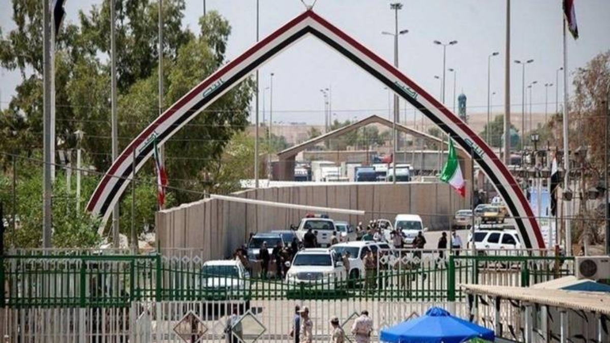 باشگاه خبرنگاران -تاکید کانون جهانگردی و اتومبیلرانی بر همراه داشتن اسناد بین‌المللی در سفر‌های زمینی به عتبات عالیات
