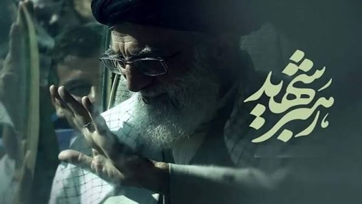 روایتی از زندگی شهید مصطفی صدرزاده + فیلم