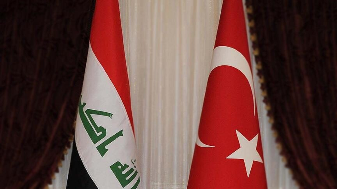اردوغان و نخست‌وزیر عراق درباره همکاری انرژی، صنایع دفاعی و حمل‌ونقل گفت‌وگو کردند