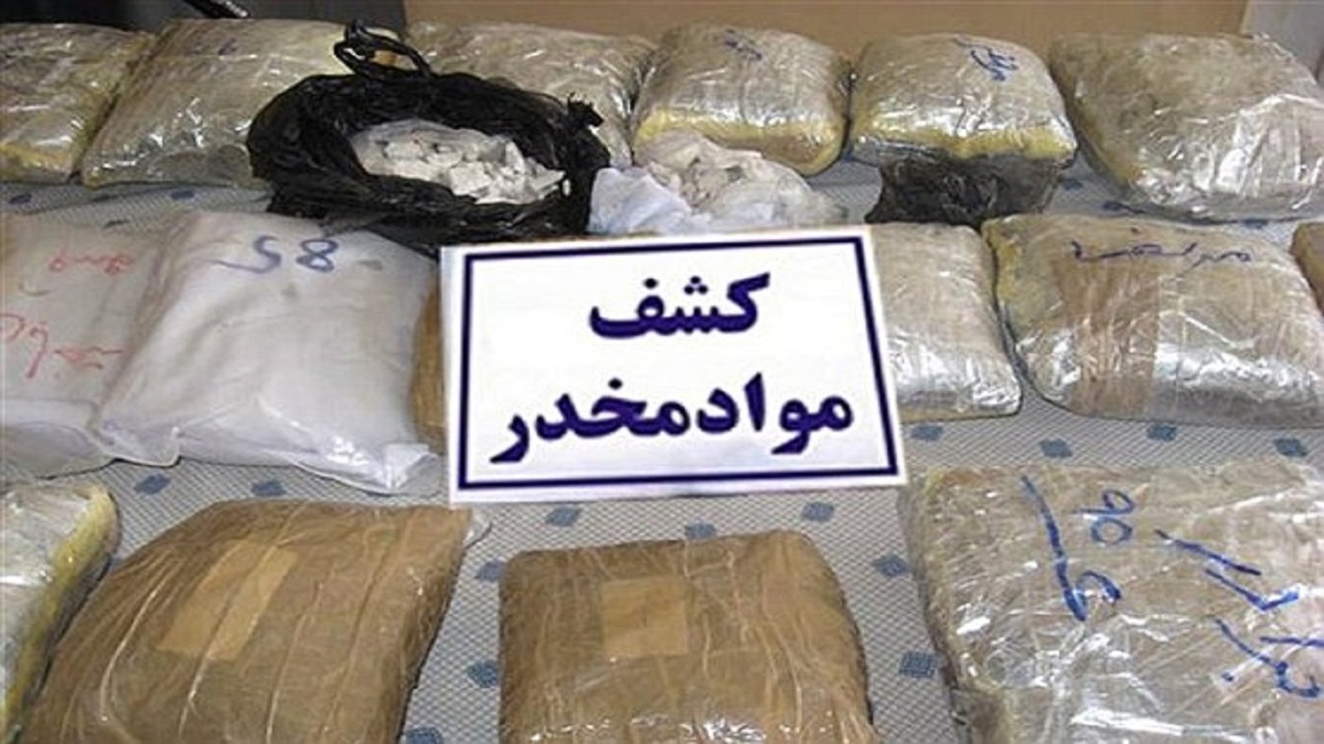 باشگاه خبرنگاران -افزایش دو برابری کشفیات مواد مخدر در مهاباد