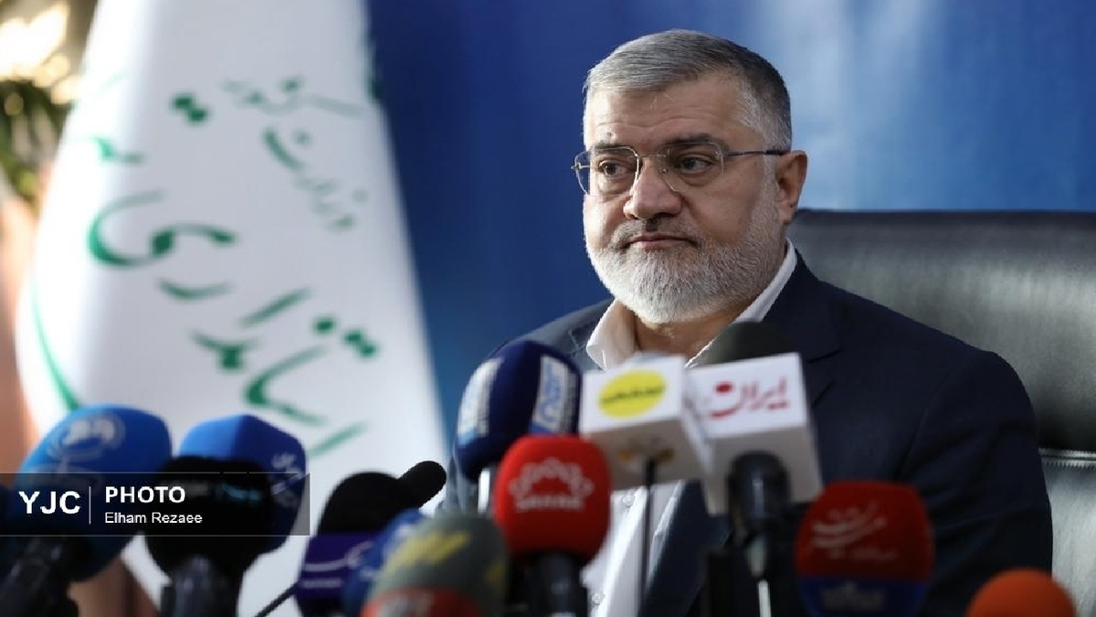باشگاه خبرنگاران -استاندار تهران: تهران از نظر امنیتی در وضعیت بسیار مطلوبی قرار دارد
