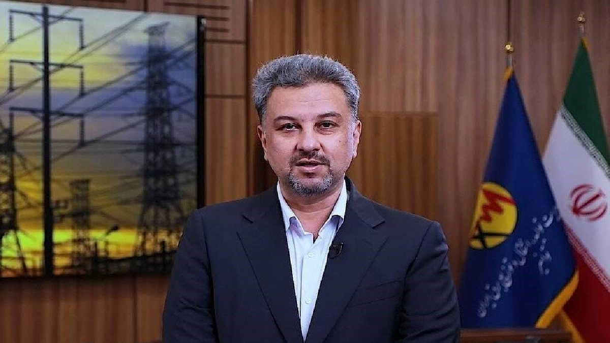 باشگاه خبرنگاران -ظرفیت نیروگاه‌های صنایع باید به ۱۰ هزار مگاوات برسد