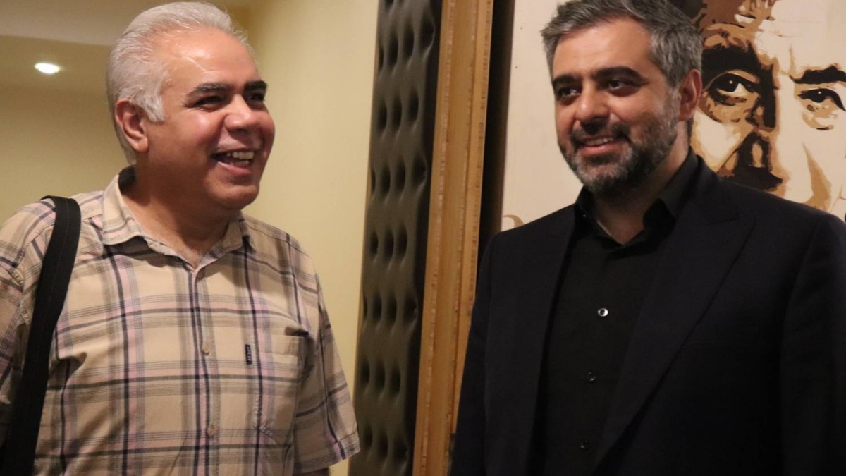 باشگاه خبرنگاران -تئاتر ایران در جهان صاحب امضا است