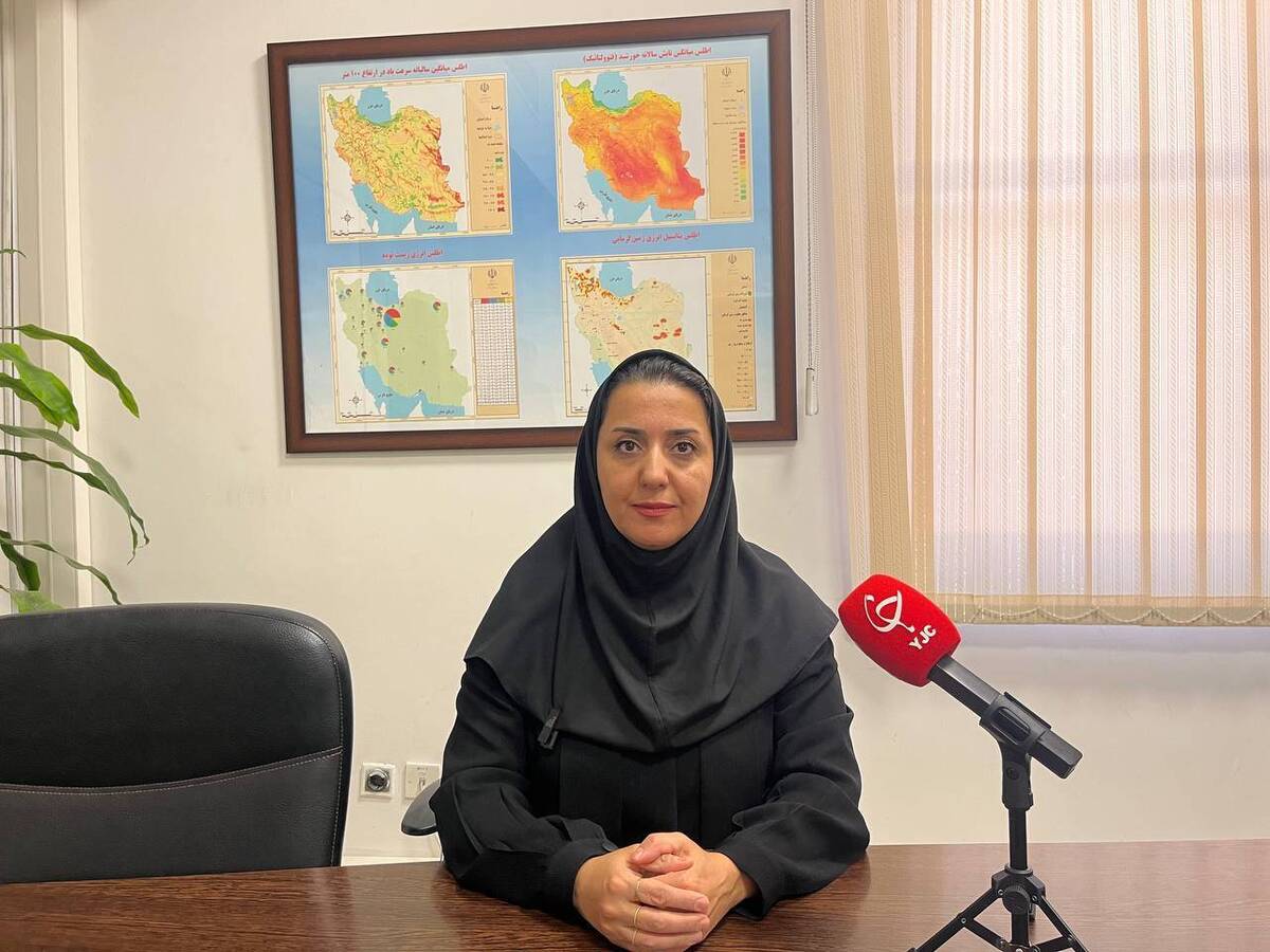 باشگاه خبرنگاران -شناسایی بیش از ۳۵ هزار مگاوات ساختگاه نیروگاه تجدیدپذیر در کشور/ ساختگاه‌هایی که پیشرفت ندارند به متقاضیان جدید واگذار می‌شود