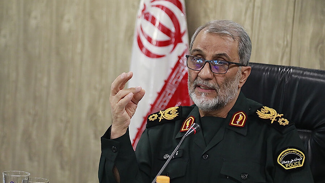 با اقدامات ناامن‌کننده برخورد خواهد شد/ تلاش برای شناسایی باند‌های قاچاق سلاح و مهمات