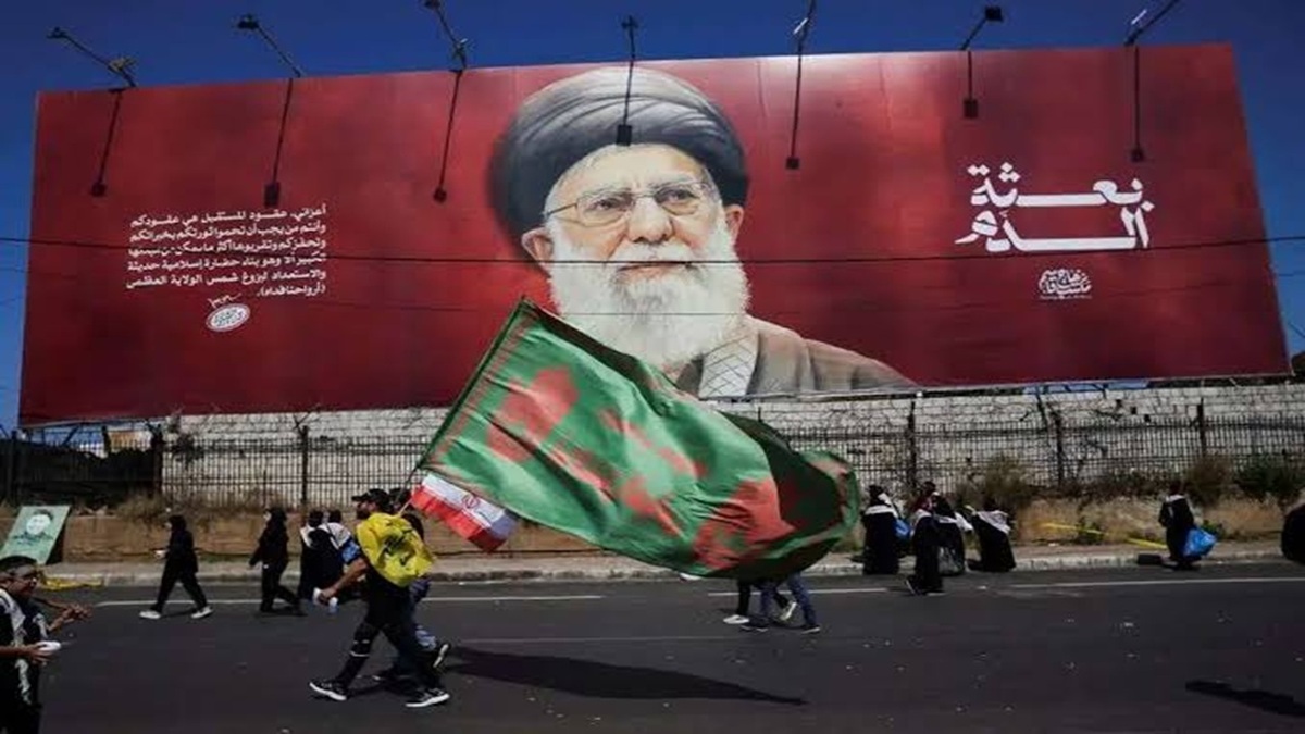 جنگ با ایران؛ پرهزینه‌ترین آزمون آمریکا + فیلم