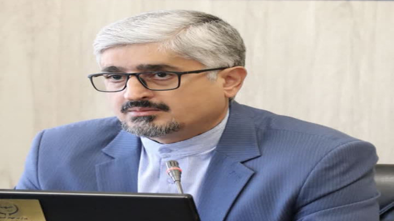 نفس تازه برای زنده کردن قلب تولید در فارس