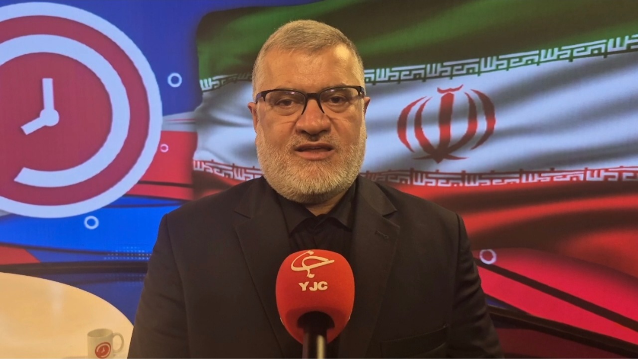 تهران، آماده میزبانی از مراسم تشییع پیکر مطهر رهبر انقلاب + فیلم