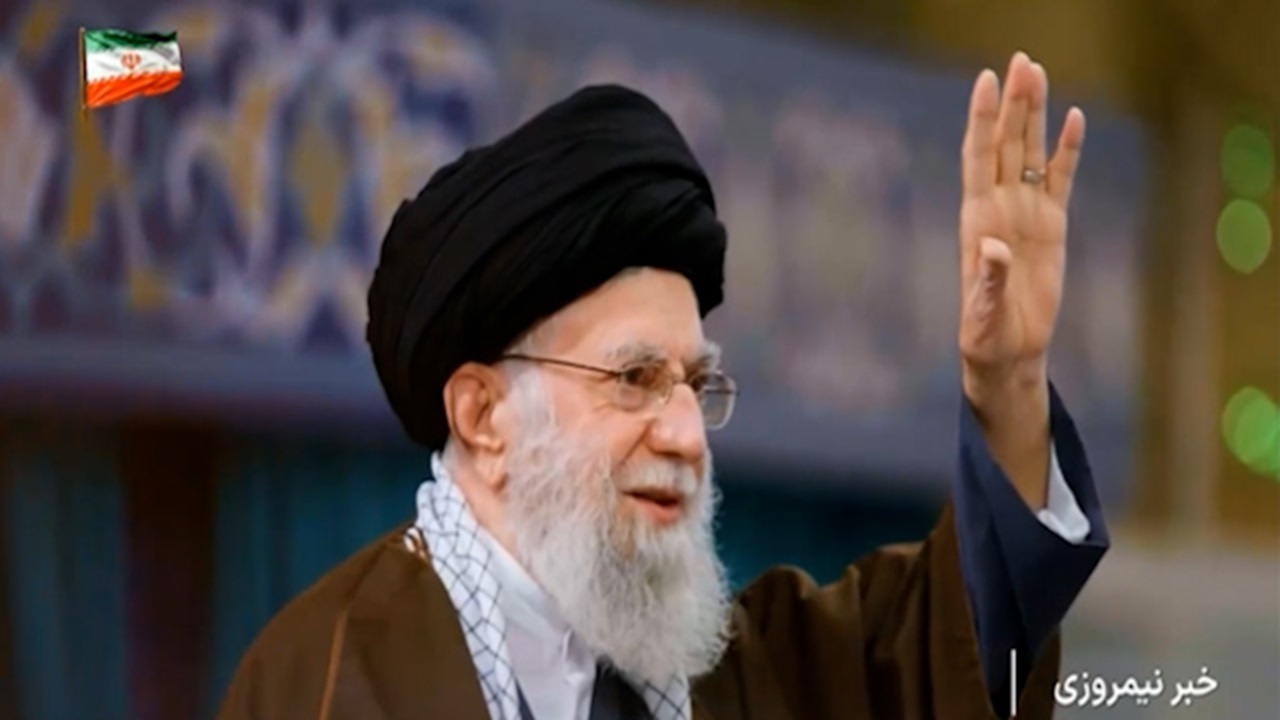آماده‌باش مردمی برای میزبانی از زائران رهبر شهید + فیلم