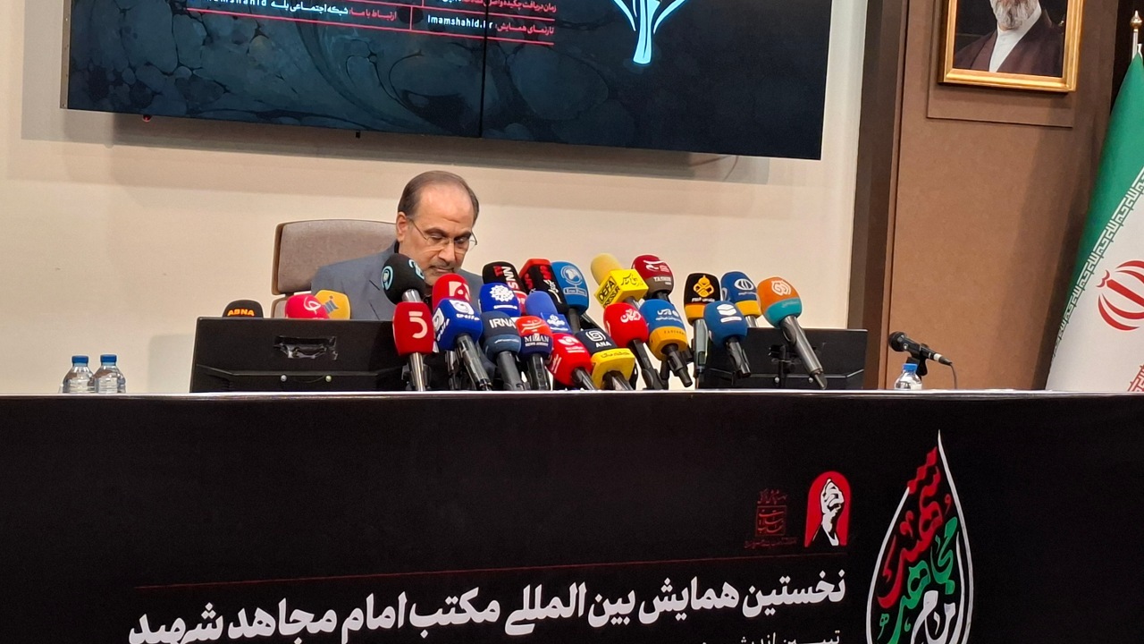 جهش علمی ایران حاصل نگاه استراتژیک رهبر معظم انقلاب است