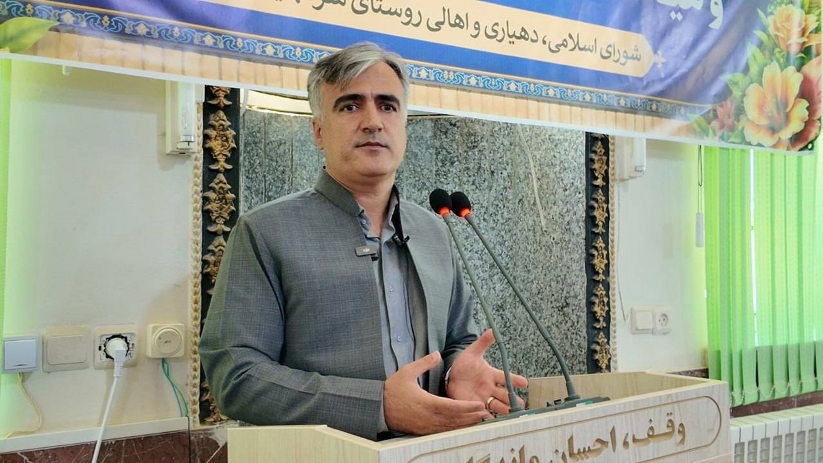 باشگاه خبرنگاران -توسعه صنعتی در حریم روستا‌ها باید با حفظ میراث تاریخی همراه باشد