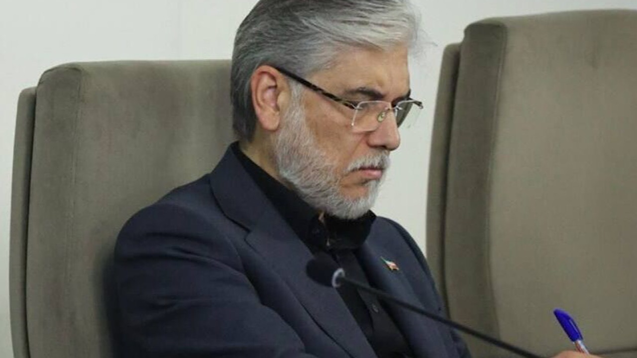اعتماد رئیس جمهور به دانشگاه، مسئولیت دانشگاهیان را دوچندان کرده است